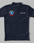 Definition Of Periodontist - Unisex Polo T-shirt