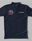 Definition Of Prosthodontist - Unisex Polo T-shirt