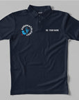 Definition Of Rheumatologist - Unisex Polo T-shirt