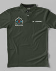 Definition Of Cardiothoracic Surgeon - Unisex Polo T-shirt