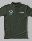 Definition Of Diabetologist - Unisex Polo T-shirt