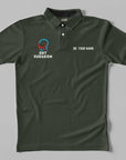 Definition Of ENT Surgeon - Unisex Polo T-shirt