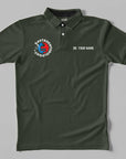 Definition Of Gastroenterologist - Unisex Polo T-shirt