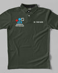 Definition Of General Physician - Unisex Polo T-shirt