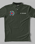 Definition Of IVF Specialist - Unisex Polo T-shirt