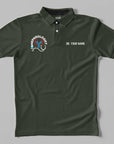 Definition Of Nephrologist - Unisex Polo T-shirt