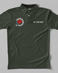 Definition Of Neurosurgeon - Unisex Polo T-shirt