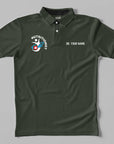 Definition Of Nutritionist - Unisex Polo T-shirt