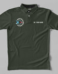 Definition Of Ophthalmologist - Unisex Polo T-shirt