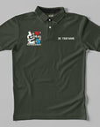 Definition Of Oral Pathologist - Unisex Polo T-shirt
