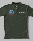 Definition Of Orthodontist - Unisex Polo T-shirt