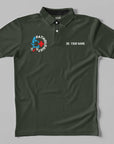 Definition Of Pathologist - Unisex Polo T-shirt