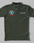 Definition Of Periodontist - Unisex Polo T-shirt