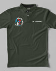 Definition Of Pharmacist - Unisex Polo T-shirt