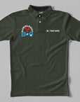 Definition Of Radiologist - Unisex Polo T-shirt