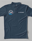 Definition Of Diabetologist - Unisex Polo T-shirt