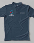 Definition Of ENT Surgeon - Unisex Polo T-shirt