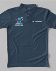 Definition Of General Physician - Unisex Polo T-shirt