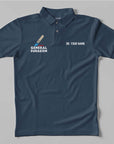 Definition Of General Surgeon - Unisex Polo T-shirt