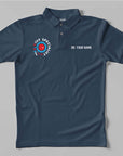 Definition Of IVF Specialist - Unisex Polo T-shirt