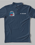 Definition Of Medical Biochemist - Unisex Polo T-shirt