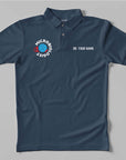 Definition Of Microbiologist - Unisex Polo T-shirt