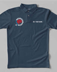 Definition Of Neurosurgeon - Unisex Polo T-shirt