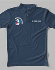 Definition Of Nutritionist - Unisex Polo T-shirt