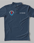 Definition Of Oncologist - Unisex Polo T-shirt