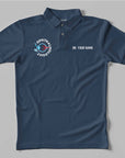 Definition Of Ophthalmologist - Unisex Polo T-shirt