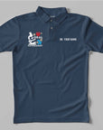 Definition Of Oral Pathologist - Unisex Polo T-shirt