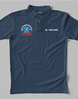 Definition Of Orthodontist - Unisex Polo T-shirt