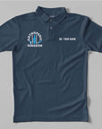 Definition Of Orthopedic Surgeon - Unisex Polo T-shirt