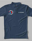 Definition Of Pediatrician - Unisex Polo T-shirt