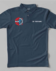 Definition Of Pain Management Specialist - Unisex Polo T-shirt