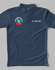 Definition Of Periodontist - Unisex Polo T-shirt