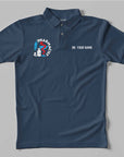 Definition Of Pharmacist - Unisex Polo T-shirt