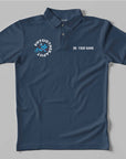 Definition Of Physiotherapist - Unisex Polo T-shirt