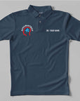 Definition Of Psychiatrist - Unisex Polo T-shirt