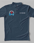 Definition Of Radiologist - Unisex Polo T-shirt