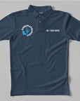 Definition Of Rheumatologist - Unisex Polo T-shirt