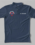 Definition Of Urologist - Unisex Polo T-shirt
