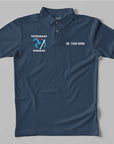 Definition Of Veterinary Surgeon - Unisex Polo T-shirt
