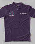 Definition Of Cardiothoracic Surgeon - Unisex Polo T-shirt