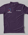 Definition Of ENT Surgeon - Unisex Polo T-shirt