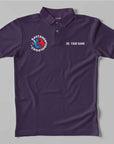 Definition Of Gastroenterologist - Unisex Polo T-shirt