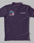 Definition Of Medical Biochemist - Unisex Polo T-shirt