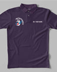 Definition Of Nutritionist - Unisex Polo T-shirt