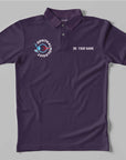 Definition Of Ophthalmologist - Unisex Polo T-shirt