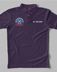 Definition Of Orthodontist - Unisex Polo T-shirt